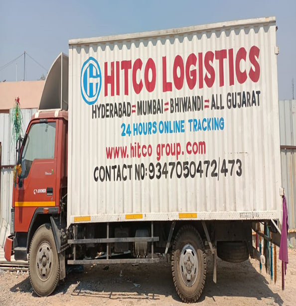 HDPE Drums Logistic Services