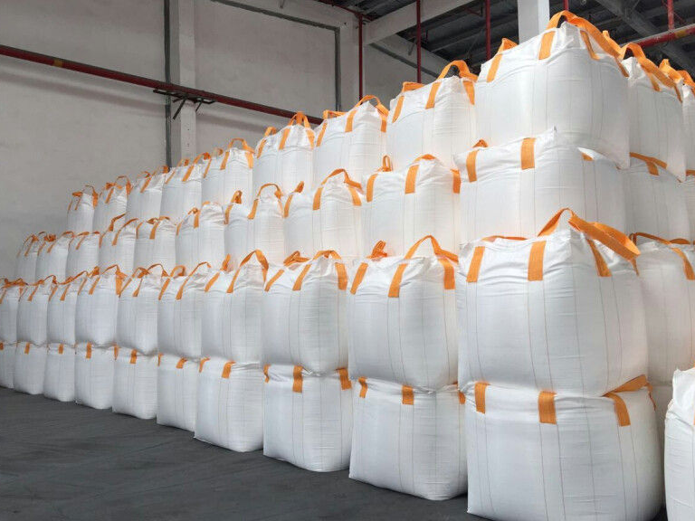Powder Bags Logistic Services
